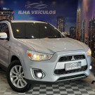 Mitsubishi ASX 2.0 16V 4x4 160cv Aut. 2014 Gasolina-4