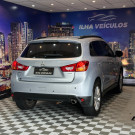 Mitsubishi ASX 2.0 16V 4x4 160cv Aut. 2014 Gasolina-10