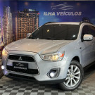 Mitsubishi ASX 2.0 16V 4x4 160cv Aut. 2014 Gasolina-5