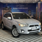 Mitsubishi ASX 2.0 16V 4x4 160cv Aut. 2014 Gasolina-1