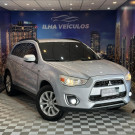 Mitsubishi ASX 2.0 16V 4x4 160cv Aut. 2014 Gasolina-0