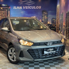Hyundai HB20 Comfort 1.0 TB Flex 12V Mec 2024 Flex-2