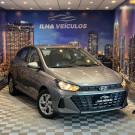 Hyundai HB20 Comfort 1.0 TB Flex 12V Mec 2024 Flex-1