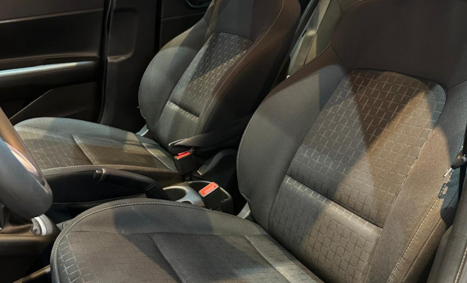 Hyundai HB20 Comfort 1.0 TB Flex 12V Mec 2024 Flex-10