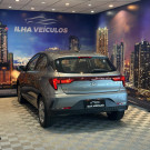 Hyundai HB20 Comfort 1.0 TB Flex 12V Mec 2024 Flex-15