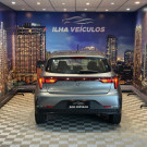 Hyundai HB20 Comfort 1.0 TB Flex 12V Mec 2024 Flex-14