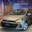 Hyundai HB20 Comfort 1.0 TB Flex 12V Mec 2024 Flex-0