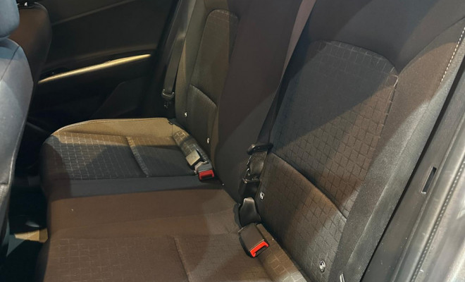 Hyundai HB20 Comfort 1.0 TB Flex 12V Mec 2024 Flex-11