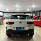 Citroën C4 CACTUS FEEL 1.6 16V Flex Aut. 2022 Flex-7