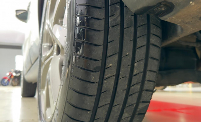 Citroën C4 CACTUS FEEL 1.6 16V Flex Aut. 2022 Flex-20