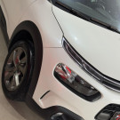 Citroën C4 CACTUS FEEL 1.6 16V Flex Aut. 2022 Flex-2