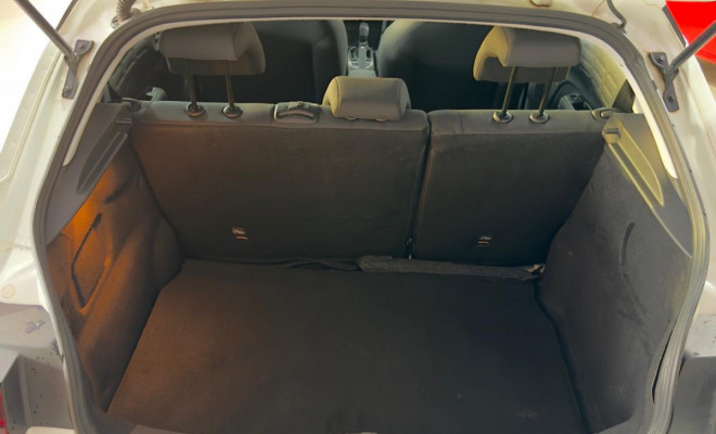 Citroën C4 CACTUS FEEL 1.6 16V Flex Aut. 2022 Flex-18