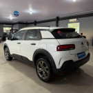 Citroën C4 CACTUS FEEL 1.6 16V Flex Aut. 2022 Flex-3