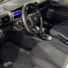 Citroën C4 CACTUS FEEL 1.6 16V Flex Aut. 2022 Flex-10