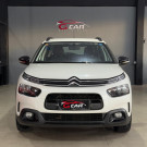 Citroën C4 CACTUS FEEL 1.6 16V Flex Aut. 2022 Flex-0
