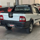 Fiat Strada Working 1.4 mpi Fire Flex 8V CD 2012 Flex-0