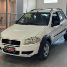 Fiat Strada Working 1.4 mpi Fire Flex 8V CD 2012 Flex-1