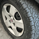 Fiat Strada Working 1.4 mpi Fire Flex 8V CD 2012 Flex-10