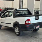 Fiat Strada Working 1.4 mpi Fire Flex 8V CD 2012 Flex-2