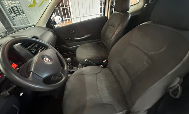 Fiat Strada Working 1.4 mpi Fire Flex 8V CD 2012 Flex-5