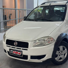 Fiat Strada Working 1.4 mpi Fire Flex 8V CD 2012 Flex-12