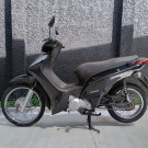 HONDA BIZ 125 ES/ 125 ES FLEX 2013 Flex-1