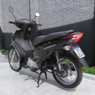 HONDA BIZ 125 ES/ 125 ES FLEX 2013 Flex-0