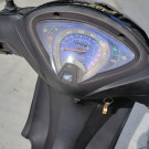 HONDA BIZ 125 ES/ 125 ES FLEX 2013 Flex-3