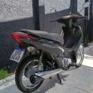 HONDA BIZ 125 ES/ 125 ES FLEX 2013 Flex-5