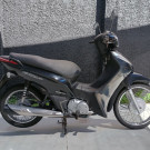HONDA BIZ 125 ES/ 125 ES FLEX 2013 Flex-7