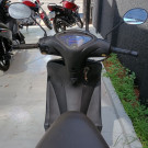 HONDA BIZ 125 ES/ 125 ES FLEX 2013 Flex-4