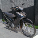 HONDA BIZ 125 ES/ 125 ES FLEX 2013 Flex-6