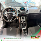 Ford Fiesta 1.6 16V Flex Aut. 5p 2015 Flex-4