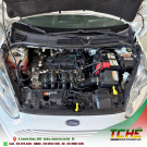 Ford Fiesta 1.6 16V Flex Aut. 5p 2015 Flex-2