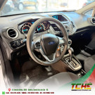 Ford Fiesta 1.6 16V Flex Aut. 5p 2015 Flex-3