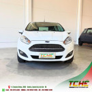 Ford Fiesta 1.6 16V Flex Aut. 5p 2015 Flex-0