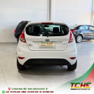Ford Fiesta 1.6 16V Flex Aut. 5p 2015 Flex-1
