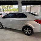 GM - Chevrolet PRISMA Sed. LTZ 1.4 8V FlexPower 4p 2018 Flex-5