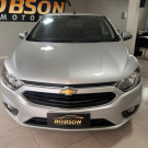 GM - Chevrolet PRISMA Sed. LTZ 1.4 8V FlexPower 4p 2018 Flex-0