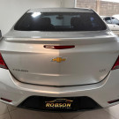 GM - Chevrolet PRISMA Sed. LTZ 1.4 8V FlexPower 4p 2018 Flex-3