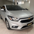 GM - Chevrolet PRISMA Sed. LTZ 1.4 8V FlexPower 4p 2018 Flex-1
