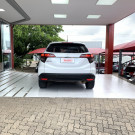 Honda HR-V EXL 1.8 Flexone 16V 5p Aut. 2020 Flex-3