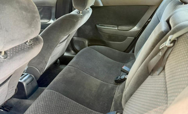 GM - Chevrolet Astra Advantage 2.0 MPFI 8V FlexPower 5p 2011 Flex-10