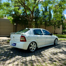 GM - Chevrolet Astra Advantage 2.0 MPFI 8V FlexPower 5p 2011 Flex-16