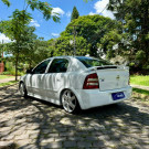 GM - Chevrolet Astra Advantage 2.0 MPFI 8V FlexPower 5p 2011 Flex-19