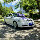 GM - Chevrolet Astra Advantage 2.0 MPFI 8V FlexPower 5p 2011 Flex-0