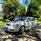 GM - Chevrolet Astra Advantage 2.0 MPFI 8V FlexPower 5p 2011 Flex-4