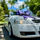 GM - Chevrolet Astra Advantage 2.0 MPFI 8V FlexPower 5p 2011 Flex-2