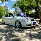 GM - Chevrolet Astra Advantage 2.0 MPFI 8V FlexPower 5p 2011 Flex-1