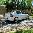 GM - Chevrolet Astra Advantage 2.0 MPFI 8V FlexPower 5p 2011 Flex-15